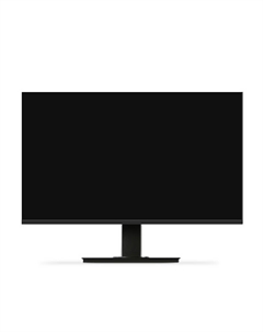 Монитор 27" W2750QD ADS, 2560x1440 (16:9), 250кд/м2, 1мс, 178°/178°, VGA, DVI, HDMI, DisplayPort, черный (W2750QD) Acd