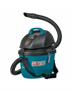 Строительный пылесос BSS-1212, сетевой, 1.2 кВт, влажная, сухая уборка, объем пылесборника 12 л, мешок, диаметр шланга 3.5 см, длина шланга 1 м, 3.6 кг (93417579) Bort