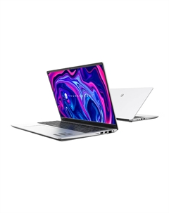 Ноутбук Thunderobot T-Book 16D 2024, 16", 24 ГБ/1 ТБ, i7-13620H, UHD Graphics, серебристый, английская клавиатура