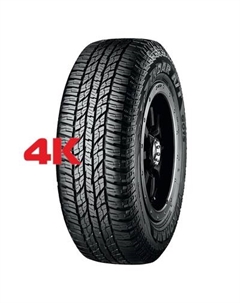 Шина Geolandar A/T G015 235/60 R16 100H Yokohama