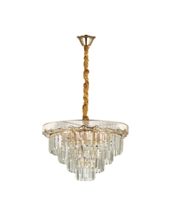 Подвесная люстра Classi 5233/8 Lumion