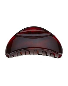 Заколка-краб для волос Hair Claw Clip Turtle RB3820 Janeke