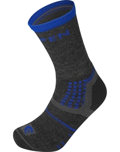 Носки Midweight Hiker T3MMC Lorpen