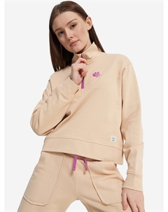 Толстовка женская, Оранжевый Protest