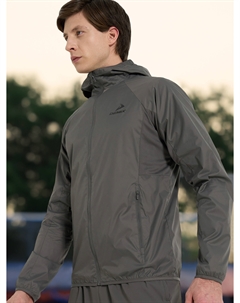 Ветровка мужская, Серый Demix