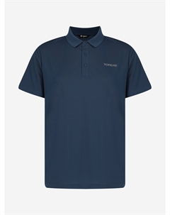 Поло мужское, Синий Toread