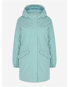 Парка для девочек, Голубой Outventure