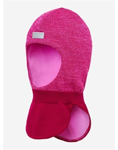 Шапка для девочек Samilla, Розовый Lassie