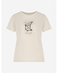 Футболка женская, Бежевый Toread