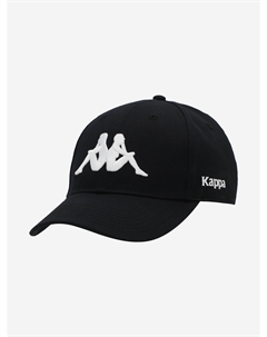 Бейсболка, Черный Kappa