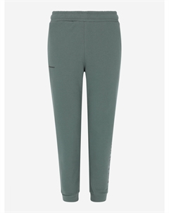 Брюки для мальчиков, Зеленый Demix