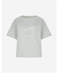 Футболка женская, Серый Toread