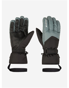 Перчатки мужские Gerado, Зеленый Ziener