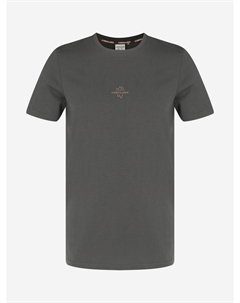 Футболка мужская, Зеленый Cordillero