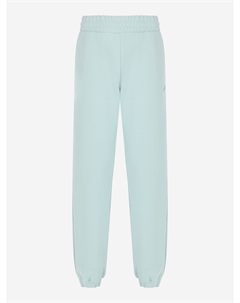 Брюки женские оверсайз, Зеленый Demix