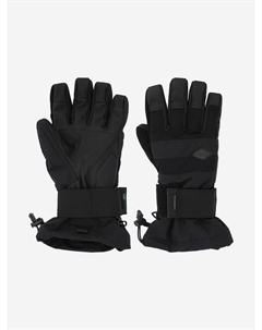 Перчатки мужские Milo, Черный Ziener