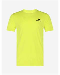 Футболка мужская, Зеленый Demix