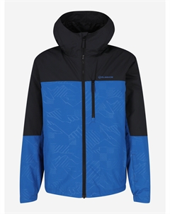 Куртка утепленная мужская, Синий Glissade
