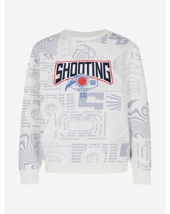 Свитшот для мальчиков, Белый 361