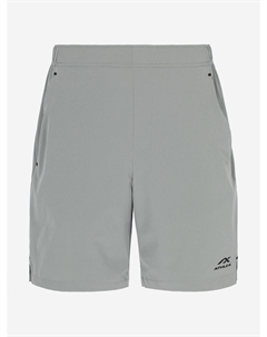 Шорты мужские One More Set, Серый Athlex