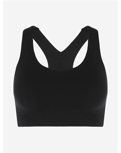 Топ бра спортивный, Черный 361