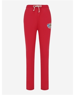 Брюки женские, Красный Ellesse