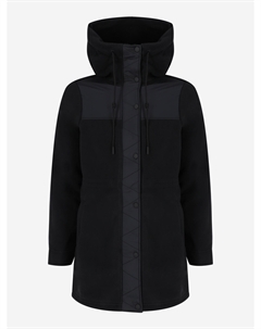 Джемпер флисовый женский, Черный Pelliot