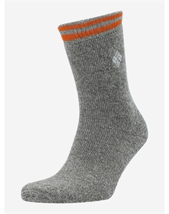 Носки Medium Weight Thermal, 1 пара, Серый Columbia