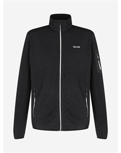 Джемпер флисовый мужской Newhill, Серый Regatta