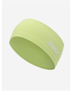 Повязка Move, Желтый Swix