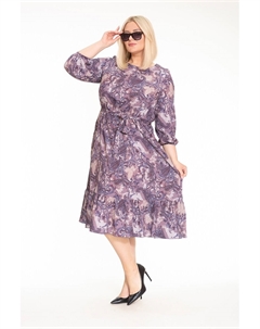 Платье Amazone