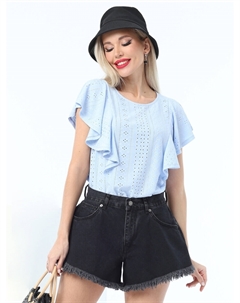 Блузка топ Dstrend