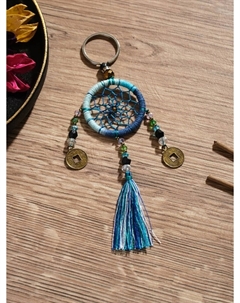 Брелок Nobrand