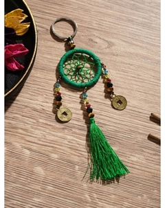 Брелок Nobrand