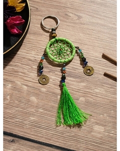 Брелок Nobrand