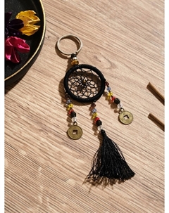 Брелок Nobrand