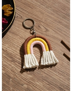 Брелок Nobrand