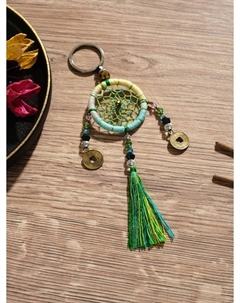 Брелок Nobrand