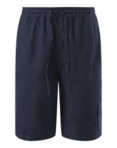 Льняные шорты 120% lino