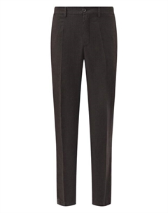 Льняные брюки 120% lino