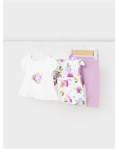 Футболка+леггинсы Mayoral