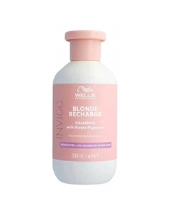 Шампунь Шампунь Wella