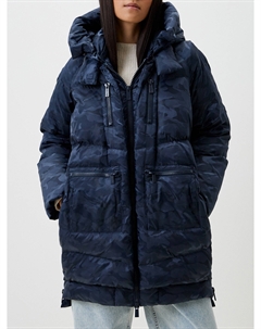 Пуховик Finisterre