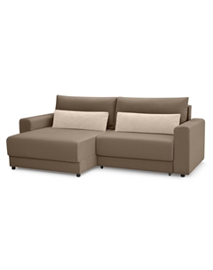 Угловой диван-кровать Таун Hoff