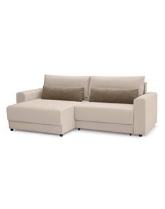 Угловой диван-кровать Таун Hoff