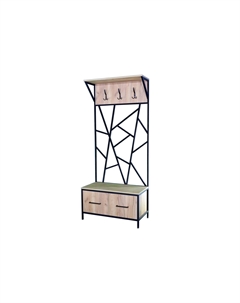 Вешалка напольная Лофт Hoff