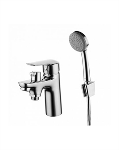 Смеситель на борт ванны Iddis Torr TORSB10i07