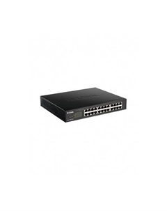 Коммутатор D-Link (DGS-1100-24PV2/A2A) D-link
