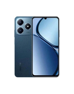 Смартфон Realme C63 6/128Gb Blue