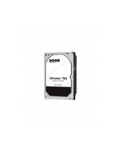 Жесткий диск HDD HGST SATA Ultrastar 4Tb (HUS726T4TALE6L4) Hgst